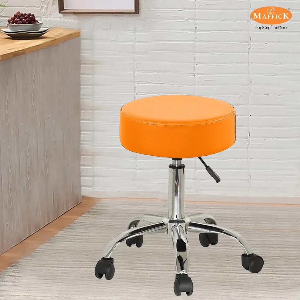 Acrylic Bar Stool