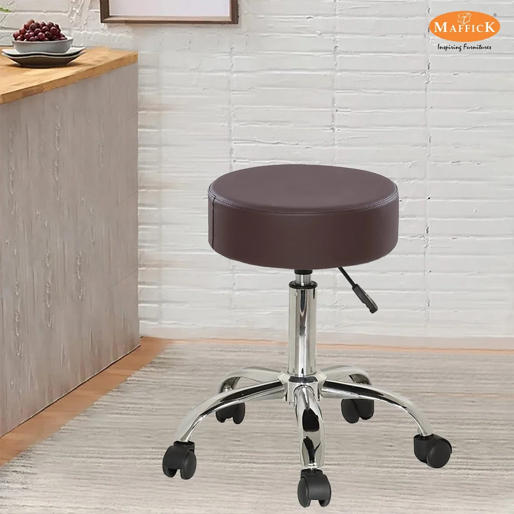 Acrylic Bar Stool