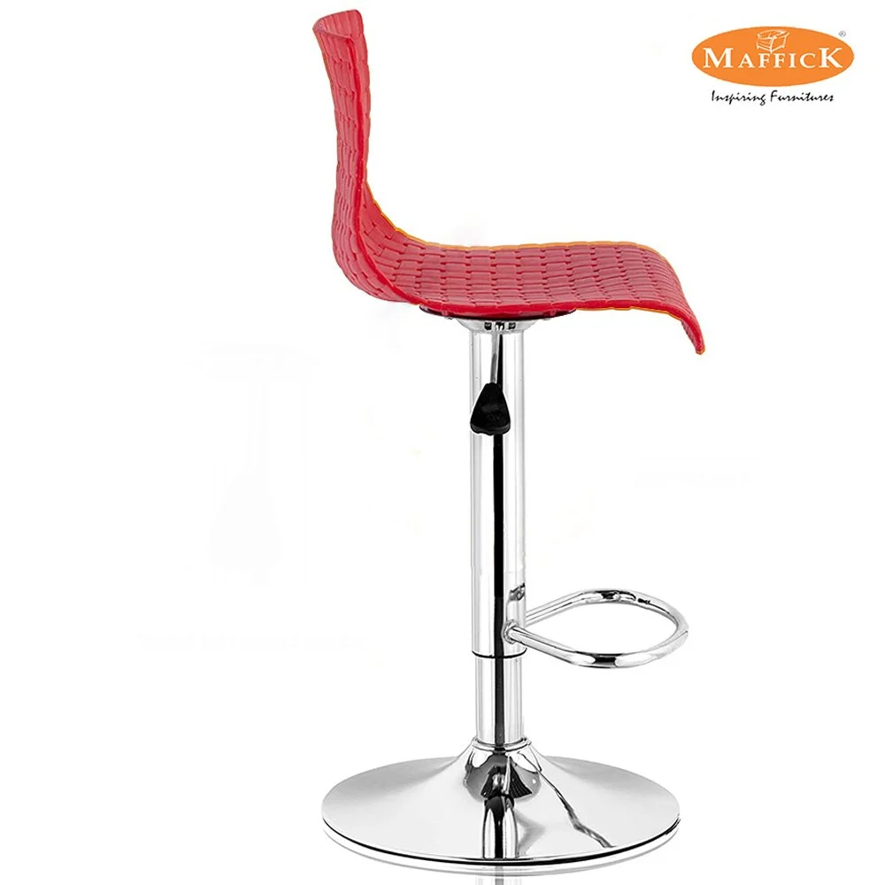 Acrylic Bar Stool