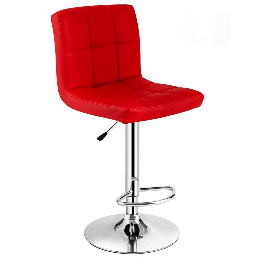 Iron Bar Stools