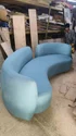 Designer U Shape Sofa Set
