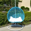 Outdoor Verticals Swings