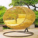 Vintage Garden Swings