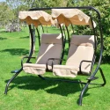 Outdoor Garden Swings