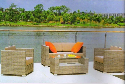 Outdoor Sofa Sets