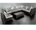 Outdoor Sofa Set
