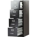 4 Drawers Vertical Filing Cabinet