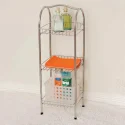 3 Tier Wiremesh Kitchen Rack