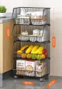 Four Tier Rack