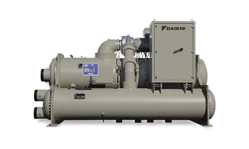 1 ton Daikin Water Cooled Chiller