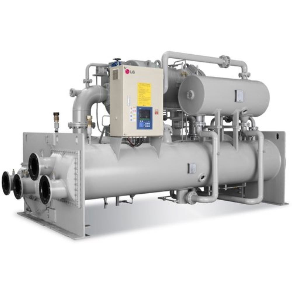 LG Centrifugal Chiller