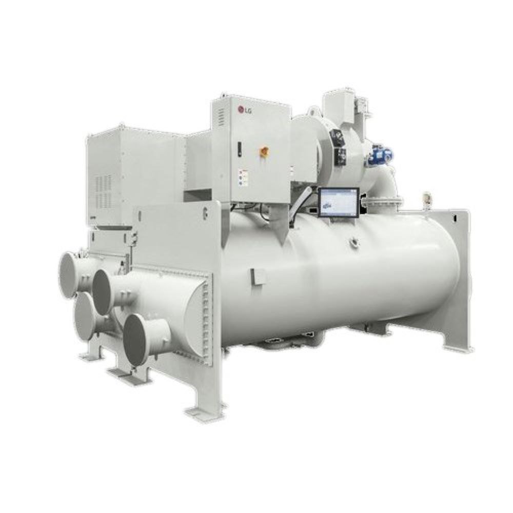 LG centrifugal chiller