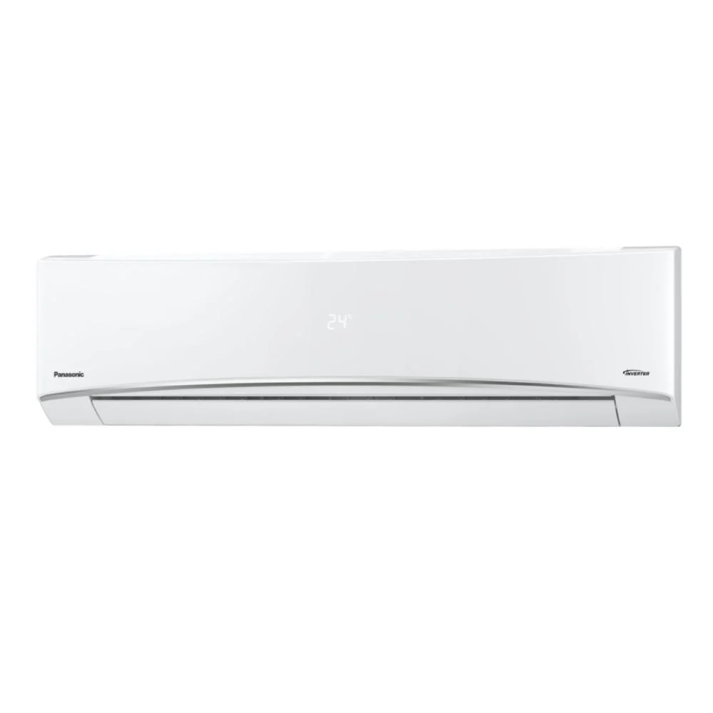 Panasonic Split Air Conditioners, 1 Ton, 3 Star