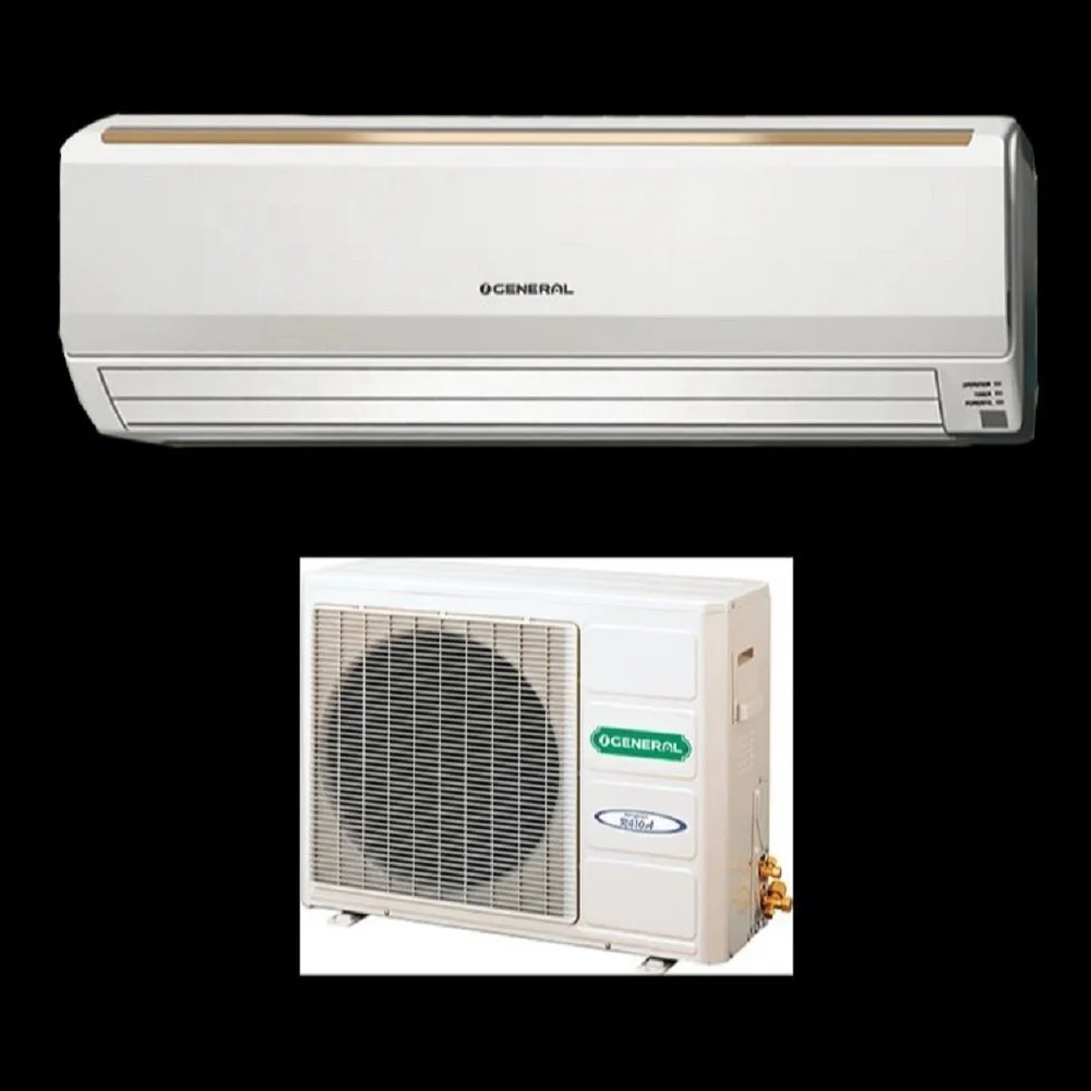 O General Split Air Conditioners, 1.2 Ton, 5 Star