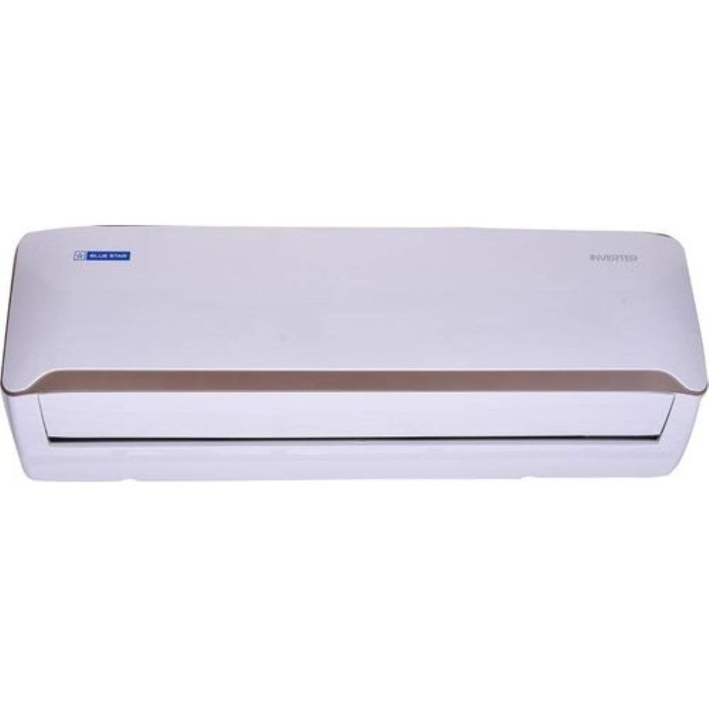 White Blue Star 1.5 Ton 5 Star Split Inverter AC