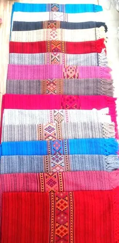 Cashmilion Raising Kullu Shawls