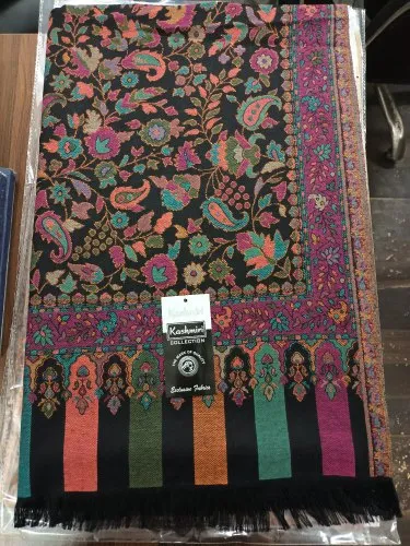 Kashmiri Ladies Shawl