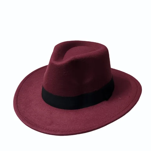 Godfather Church Jazz Hat