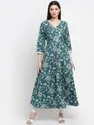 A Line Dress