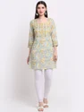 Women Cotton Tops