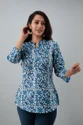 Women Cotton Tops