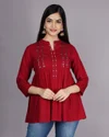 Full Sleeve Top