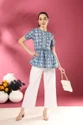 Ladies Knitted Tops