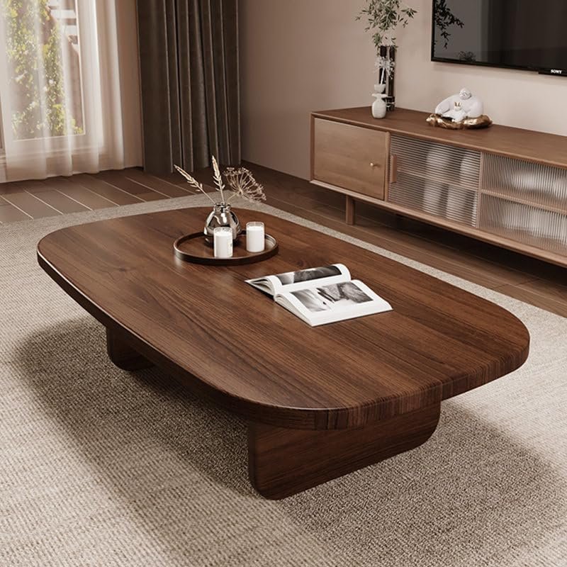 Large Coffee Table