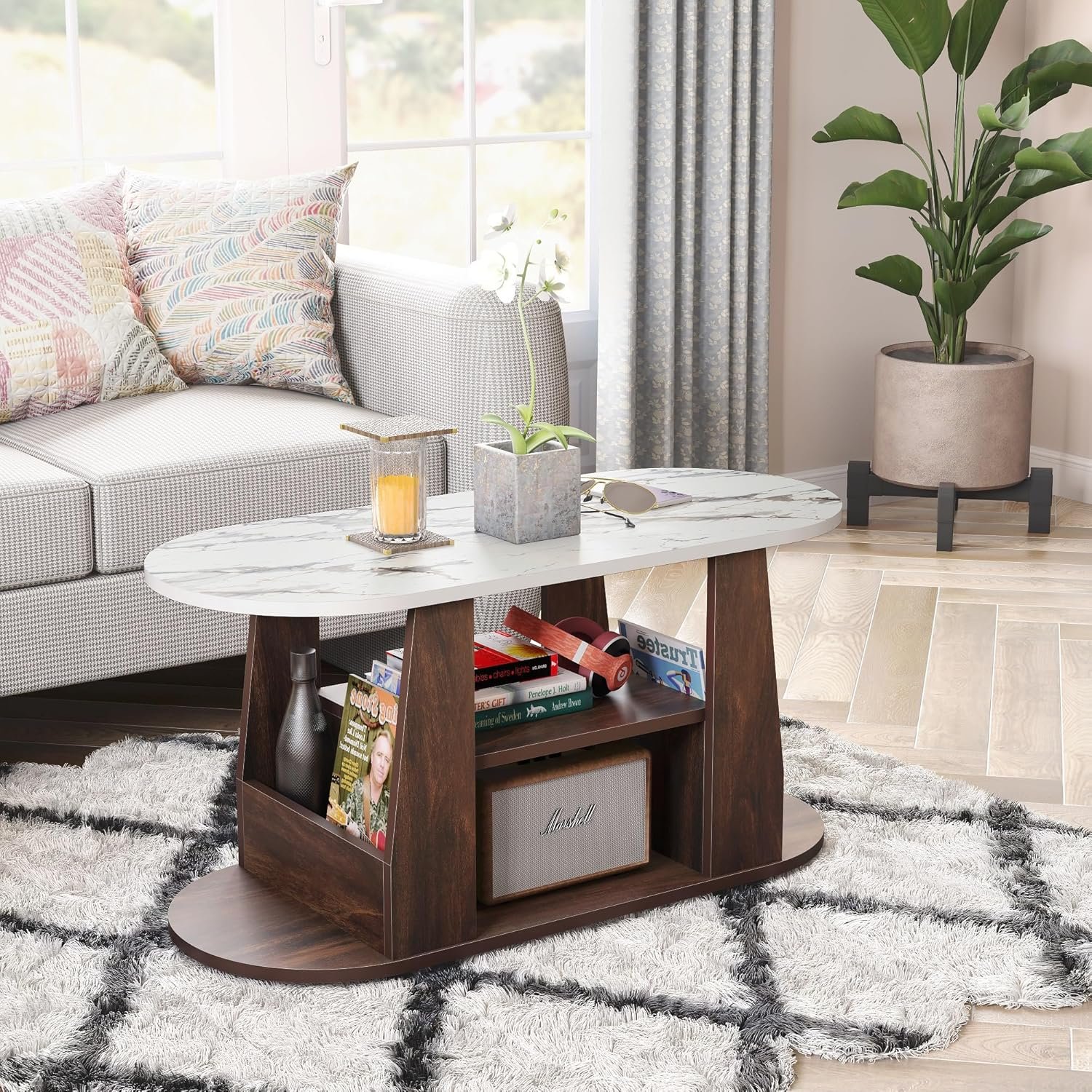 Tapestry Outdoor CoffeeTable