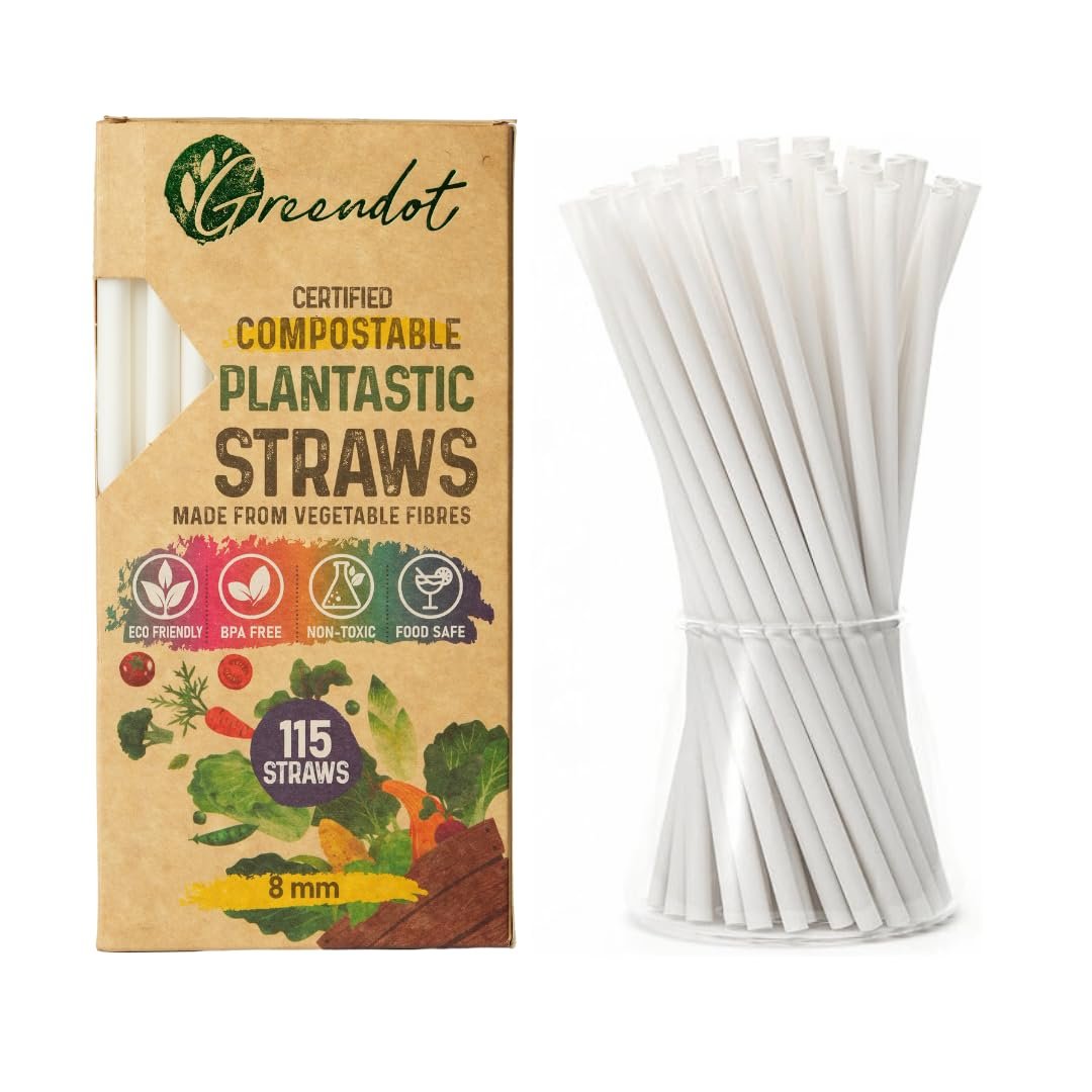Paper Drinking Straw