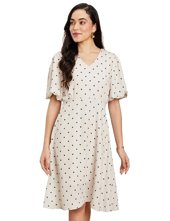 Women Export Surplus Dress