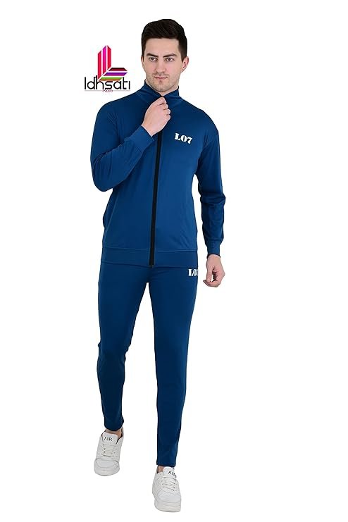 Sports Lycra Tracksuits