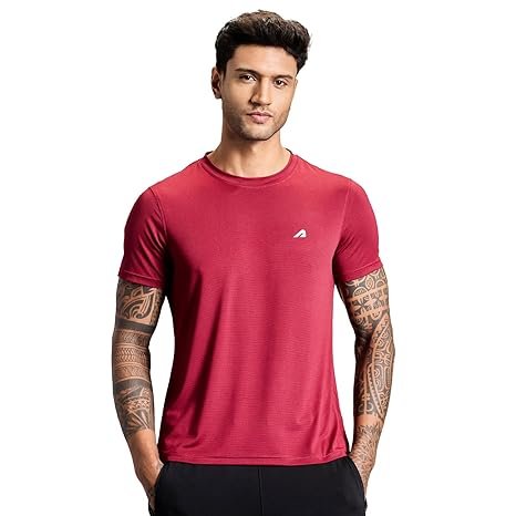 Men Gym T-Shirt