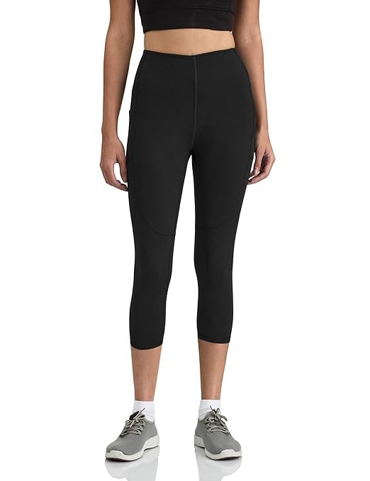 Ladies Gym Capri