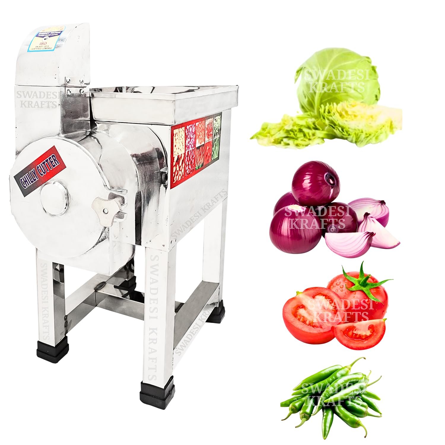 Oniaon Slicer Machine