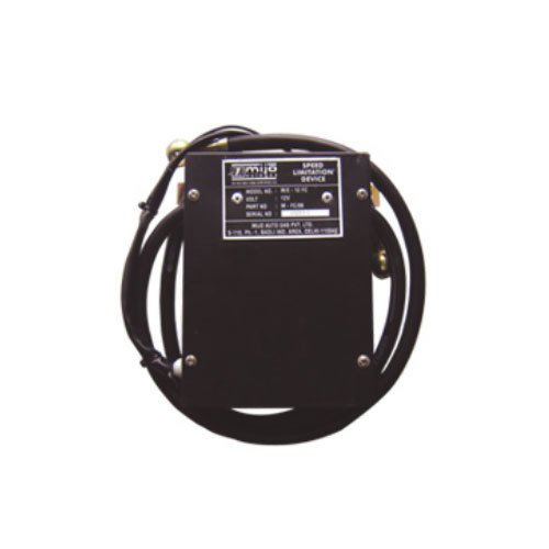 Fuel Type Speed Governor