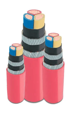 Marine Offshore Cables