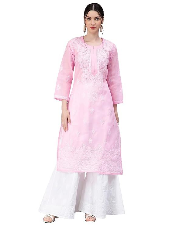 Party Wear Cotton Suit