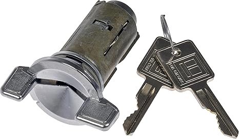 Ignition Switch Cum Handle Lock