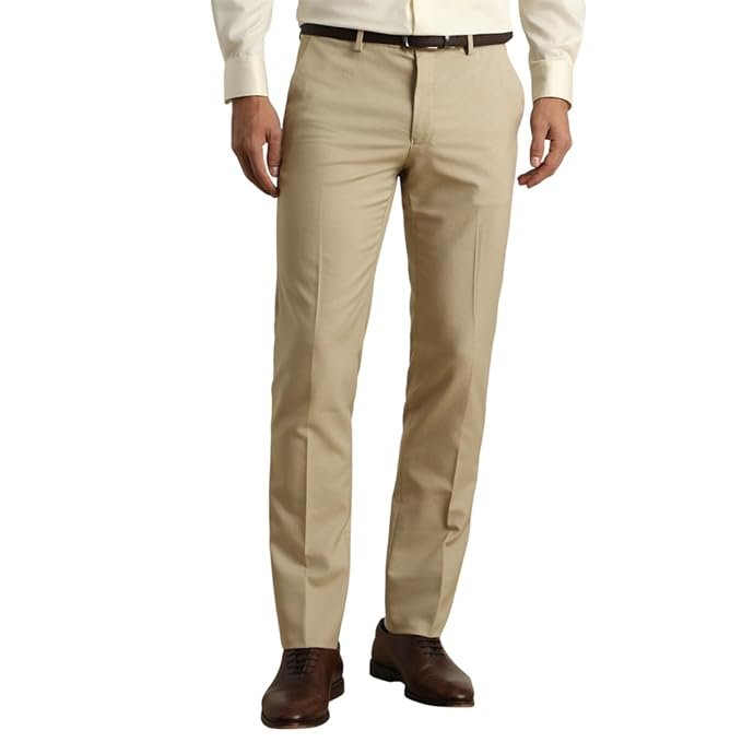 Mens Formal Wear Liner Pant