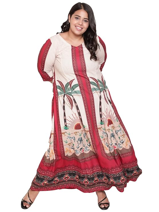 Export Surplus Womens Dress