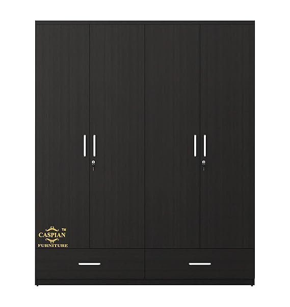 Wooden Sliding Wardrobe