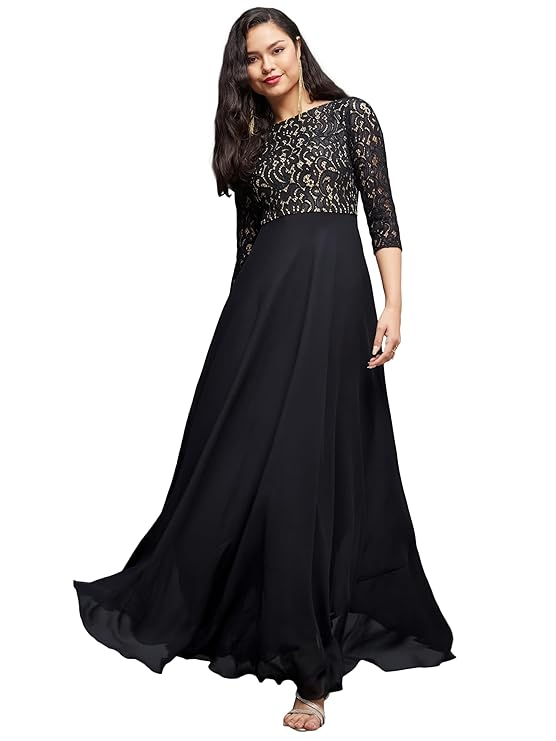 Export Surplus Ladies Dresses