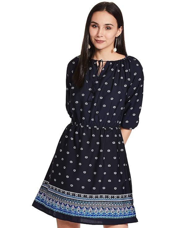Export Surplus Women Dress