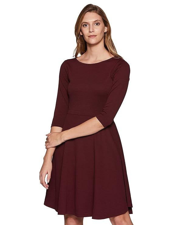 Export Surplus Women Dress
