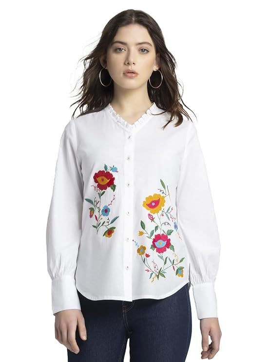 Export Surplus Women Tops