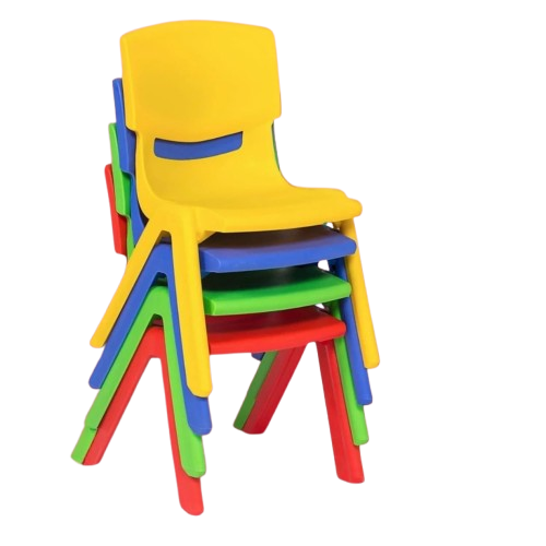 Play School Chair