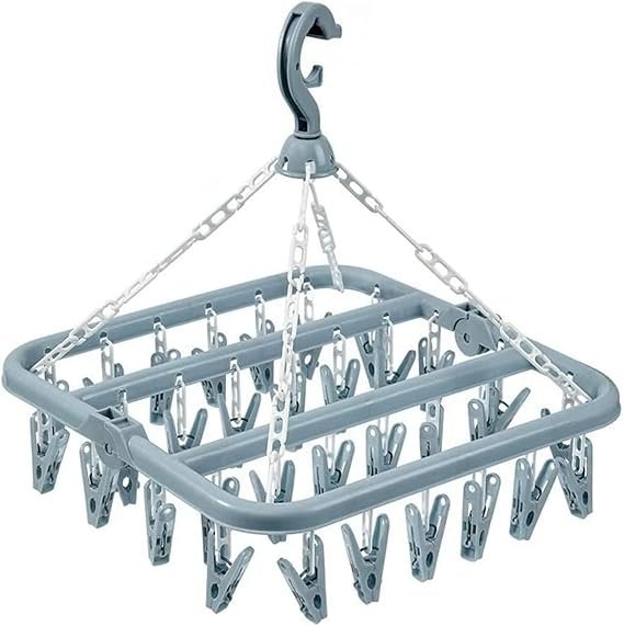 Baby Hanging Rack