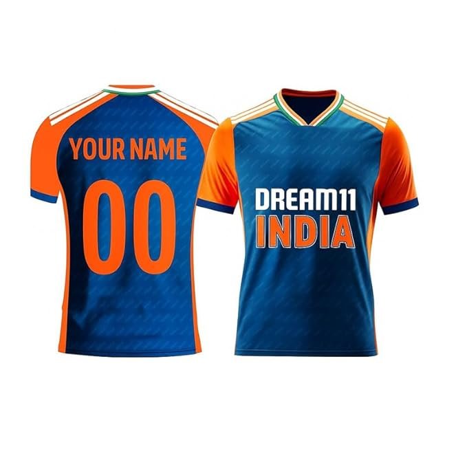 Jersey Printing Services