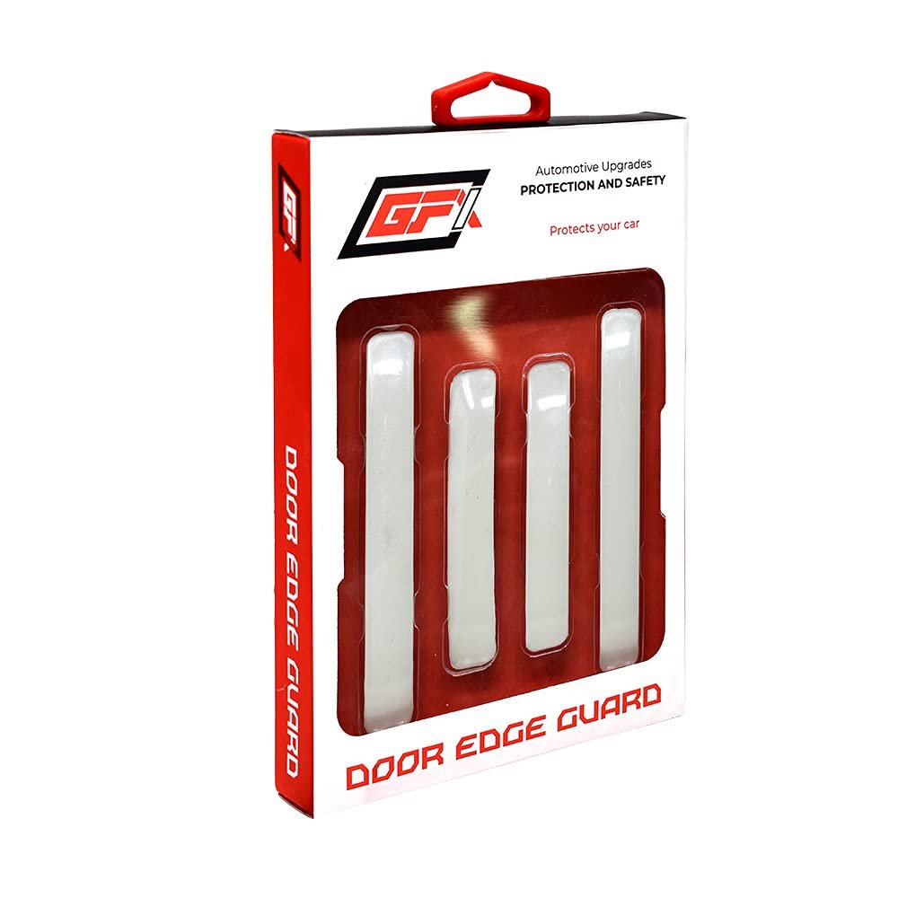 Car Door Guard GT RACING